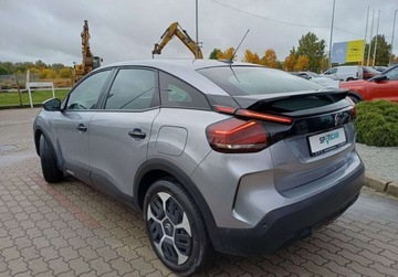 Citroen 2022 Citroen C4 199 C4 Feel Pack 130 KM I wl. GWARANCJA FV23 1.2, zdjęcie 3