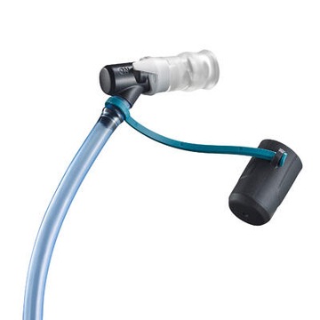 Трекинговая бутылка для воды Forclaz MT500 2 литра