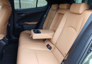 Lexus UX Crossover Facelifting 2.0 300h 199KM 2025 Lexus UX UX 300h F Sport Design FV23 Salon PL ASO 1 wl. DEMO, zdjęcie 6