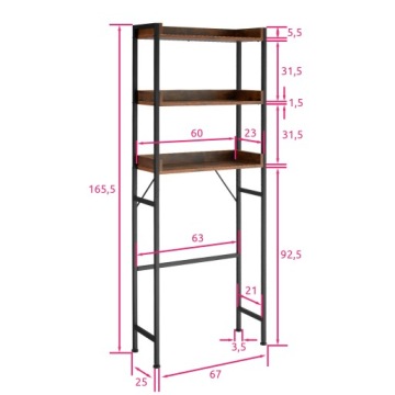 Полка для ванной в Сиэтле