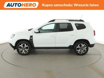 Dacia Duster II SUV Facelifting 1.0 TCe LPG 100KM 2022 Dacia Duster Kamera, Navi, Aut.klima, bluetooth, zdjęcie 1