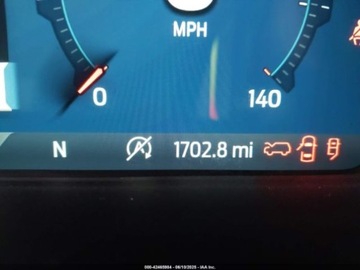 Ford 2024 Ford Bronco Raptor 2024 3.0l 3.0 Benzyna 418KM, zdjęcie 11