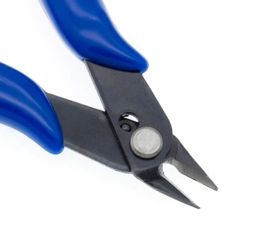 Прецизионные плоскогубцы, бокорезы