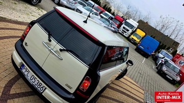 Mini Clubman R55 Kombi Facelifting 1.6 98KM 2013 MINI Clubman Clubman 1.6benzyna 98KM oryginalne 103tys km zarejestrowany, zdjęcie 6