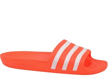 Adidas Klapki sportowe damskie fy8096 38