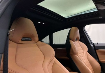 BMW Seria 4 G22-23-26 Coupe 3.0 M440i 374KM 2024 BMW Seria 4 M440i xDrive, Gwarancja, Faktura, Harman, Lasery, Dach 3.0, zdjęcie 37