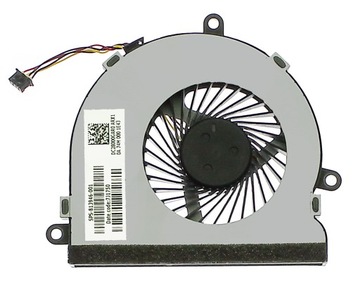 WENTYLATOR HP 250 255 G4 G5 15-AC 15-AF 15-AY 15-BS 15-BE 250 255 G6