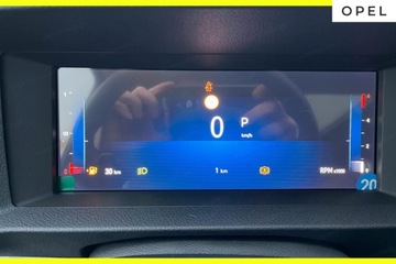 Opel Zafira D 2025 Extra Long L2H1 Business VIP AT8 2.0 177KM, zdjęcie 13