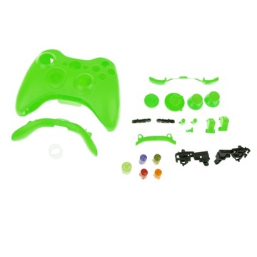 360 kontroler