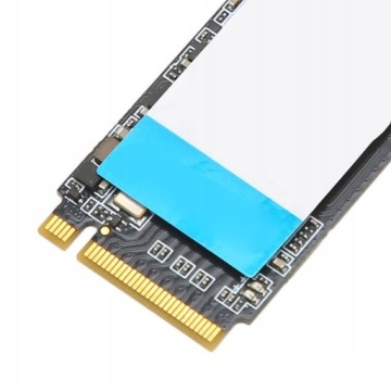 SSD 2TB FLEXIBILITY NVME M.2 PCIE GEN3 X4 3D TLC NAND 2100 MB/S
