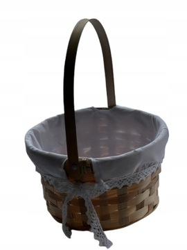 ПАСХАЛЬНАЯ КОРЗИНКА НА ПРАЗДНИК РОЖДЕСТВЕНСКАЯ + САЛФЕТКА