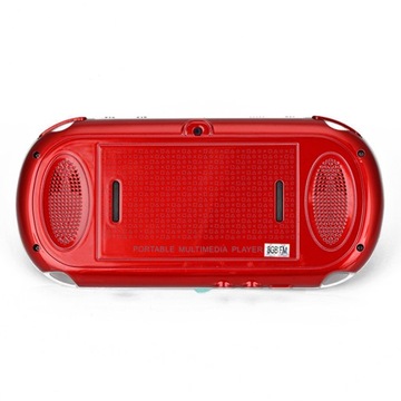 Портативная игровая консоль X7-4g в стиле ретро NES/GBA 10000+ игр