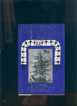 White Roots of Peace; Paul Wallace