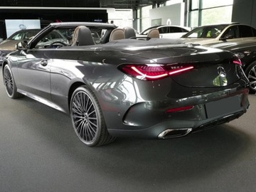 Mercedes CLE Coupe 2.0 200 204KM 2025 CLE 200 4-Matic AMG Line Kabriolet 2.0 (204KM) 2025, zdjęcie 2