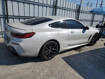 BMW Seria 8 II 2023 BMW Seria 8 840i 2023 3.0l 3.0 Benzyna 335KM, zdjęcie 3