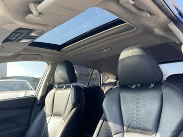 Subaru XV II Crossover Facelifting 2.0i-S e-BOXER 150KM 2021 Subaru XV AWD Automat Skóra Harman/kardon HAK, zdjęcie 13