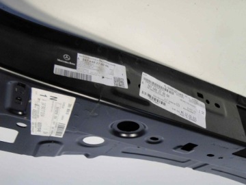 MERCEDES GLB X247 247 УСИЛЕНИЕ ЗАДНЕГО РЕМНЯ ЗАДНИЙ