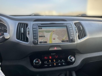 Kia Sportage III SUV Facelifting 1.6 GDI 135KM 2015 Kia Sportage Kia Sportage 1.6 GDI L 2WD VAT Marza Gwarancja Salon PL, zdjęcie 13