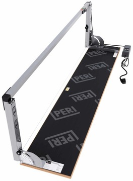 ГИЛЬОТИННЫЙ СТАНОК ДЛЯ РЕЗКИ ПЕНОСТРОЕНИЯ STR CUT A-135