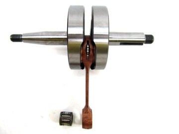 Коленчатый вал Top Racing Evolution NG, AM6 RS RX MX