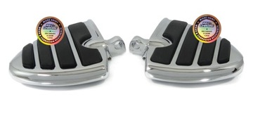 коляски с дугами для мотоциклов HARLEY CHOPPER