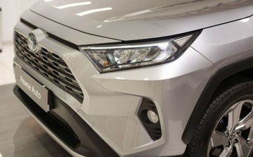 Toyota RAV4 V SUV 2.5 Hybrid Dynamic Force 222KM 2020 Toyota RAV4 2.5 Hybrid Comfort Style 4x4 2.5 Hybryda 222KM, zdjęcie 32
