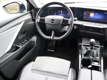 Opel Astra L Hatchback 1.2 Turbo 110KM 2023 Opel Astra 1.2 Turbo, Salon Polska, 1. Właściciel, zdjęcie 6