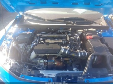 Honda Civic XII 2023 Honda Civic 2023 Honda Civic Type R Manual 2.0 Benzyna 315KM, zdjęcie 9