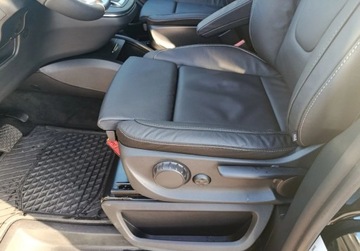 Mercedes Klasa V W447 Długi Facelifting 2.0 250d 190KM 2025 Mercedes-Benz Klasa V Bogata 4x4, elektryczne drzwi, nowy model 2.0 Diesel, zdjęcie 26