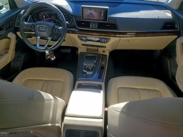 Audi Q5 II 2020 Audi Q5 Premium Plus 2020 2.0 Benzyna 248KM, zdjęcie 8