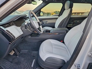 Land Rover Range Rover V 2024 Land Rover Range Rover Sport Dynamic Se 2024 3.0 Benzyna 355KM, zdjęcie 7