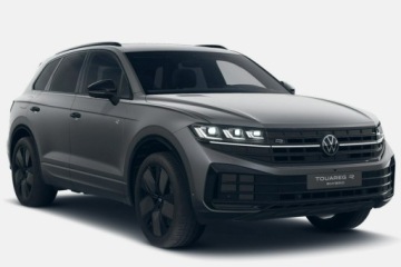 Volkswagen Touareg III e-Hybrid Facelifting 3.0 V6 TSI eHybrid 340KM 2026 Volkswagen Touareg R Final Edition 3.0 V6 TFSI, zdjęcie 4