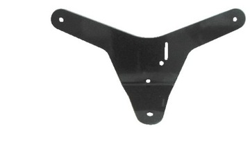 ZACZEP PRZYCZEPKI DO TRAKTORA COMFORT AL-KO 119831
