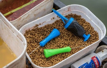 Preston Floater Pellet Bander ЩИПЦЫ ДЛЯ ПРИМАНКИ