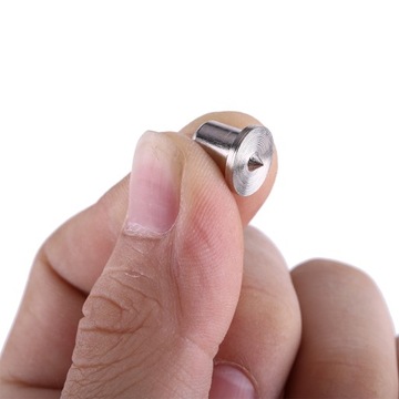 МАРКЕРЫ ДЛЯ ШТЫРЕВЫХ СОЕДИНЕНИЙ 8 ШТ.