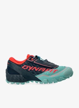 Buty do biegania damskie Dynafit Feline SL - marine blue/blueberry (40)