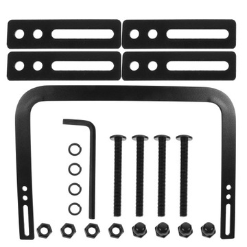 Anty -Slip ограничитель для разъемов матрасов матрасы