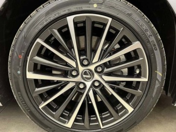 Lexus ES VII (XV70) Sedan Facelifting 300h 218KM 2025 LEXUS ES 300h Business Edition 2.5 E-CVT 218KM, zdjęcie 14