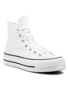 converse Кеды Chuck Taylor All Star Lft Hi 560846C Белый
