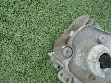 FORD FUSION II USA MK2 MONDEO V MK5 MOTOR STĚRAČE PRAVÝ PŘEDNÍ