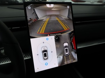  Jaecoo 7 1.6 TGDI, Serwis ASO, 4X4, Automat, zdjęcie 18