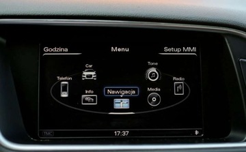 Audi Q5 I 2014 Audi Q5 Audi Q5 2.0 TDI quattro Stronic 2.0 Diesel 170KM, zdjęcie 20