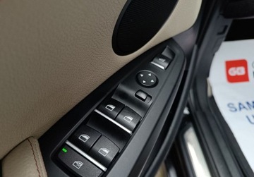 BMW X4 G01 xDrive35i 306KM 2015 BMW X4 3.0 306KM xDrive35i M-Pakiet SalonPL Serwisowany FV23 Gwarancja 3.0, zdjęcie 25