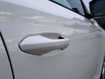 Skoda Octavia IV Scout 1.5 TSI ACT 150KM 2022 Skoda Octavia 1.5 Benzyna 150KM, zdjęcie 11