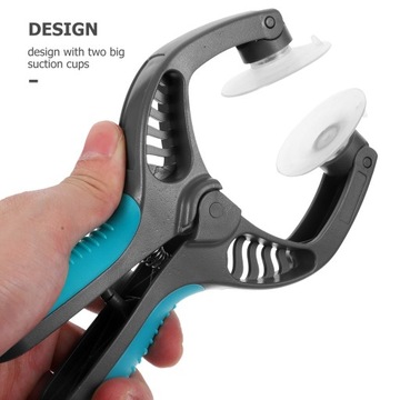 Szczypce do otwierania ekranu LCD Narzędzie do naprawy telefonów komórkowych