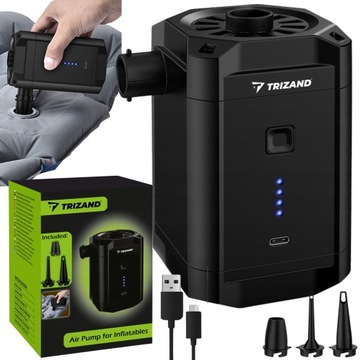 Электрический насос Trizand 20790 0 Вт