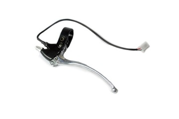 MANETKA GAZU WYŁĄCZNIK ZABEZPIECZENIE ZACIERACZKA