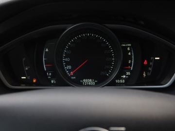 Volvo S40 II 2015 Volvo V40 1.5 T3, Salon Polska, Automat, VAT 23%, zdjęcie 10