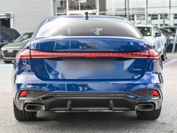 Audi A5 B10 Limousine 2.0 TFSI 204KM 2026 AUDI A5 TFSI quattro S line Sedan 2.0 (204KM) 2026, zdjęcie 2