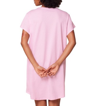 Koszula nocna Koszulka Piżama damska TRIUMPH Nightdresses NDK 02 X 48 4XL